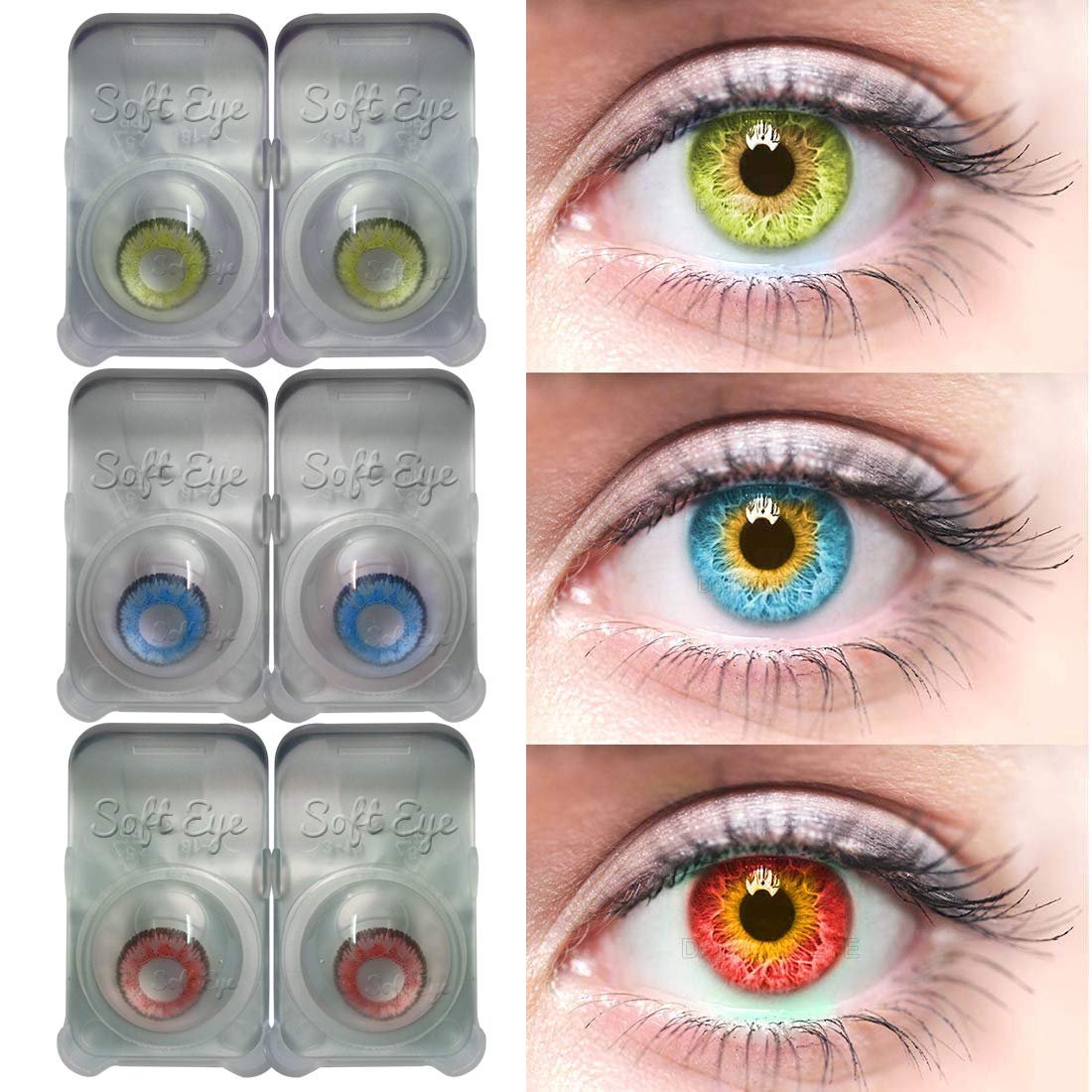 ContactLenses