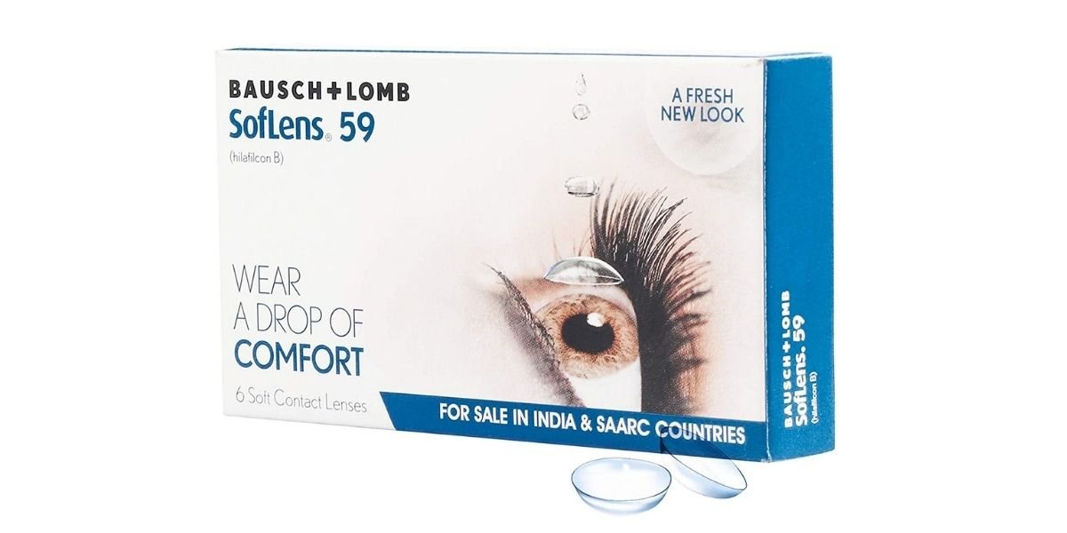 ContactLenses